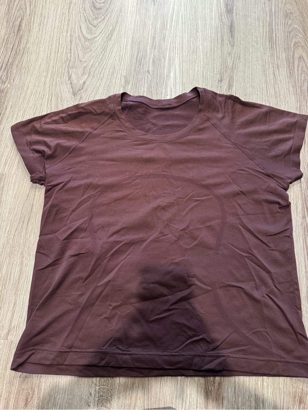 Lululemon Swiftly Tech Short Sleeve